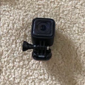 gopro hero 5